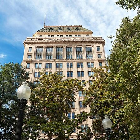 The Citizen Hotel, Autograph Collection Sacramento Buitenkant foto