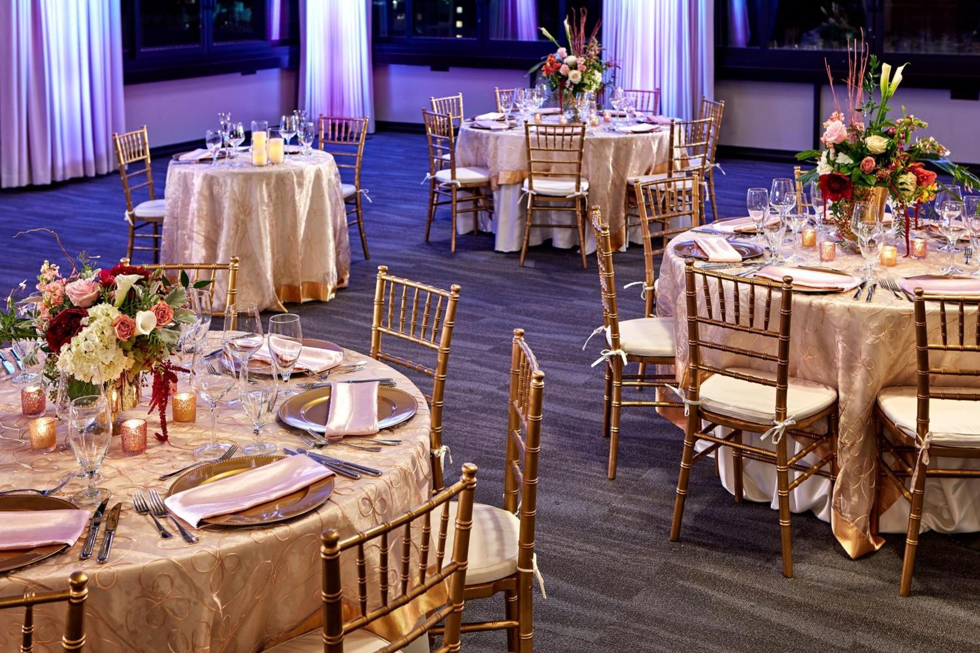 The Citizen Hotel, Autograph Collection Sacramento Buitenkant foto