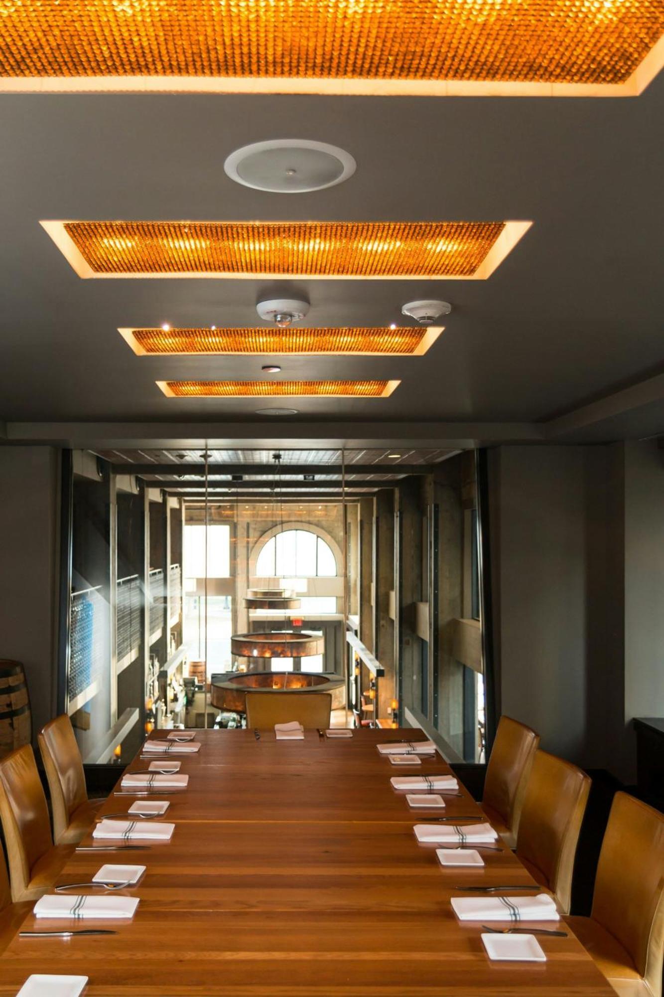 The Citizen Hotel, Autograph Collection Sacramento Buitenkant foto