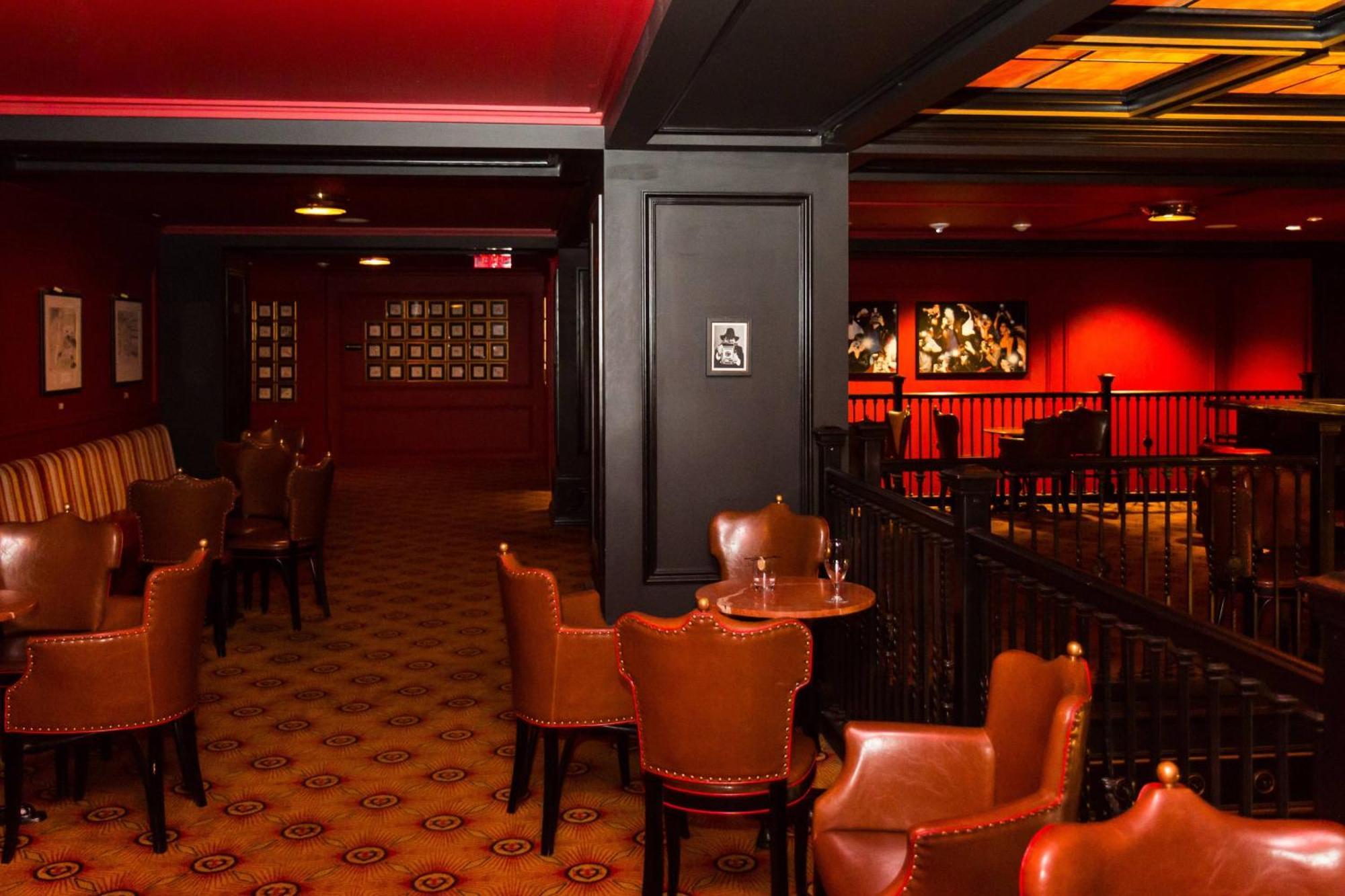 The Citizen Hotel, Autograph Collection Sacramento Buitenkant foto