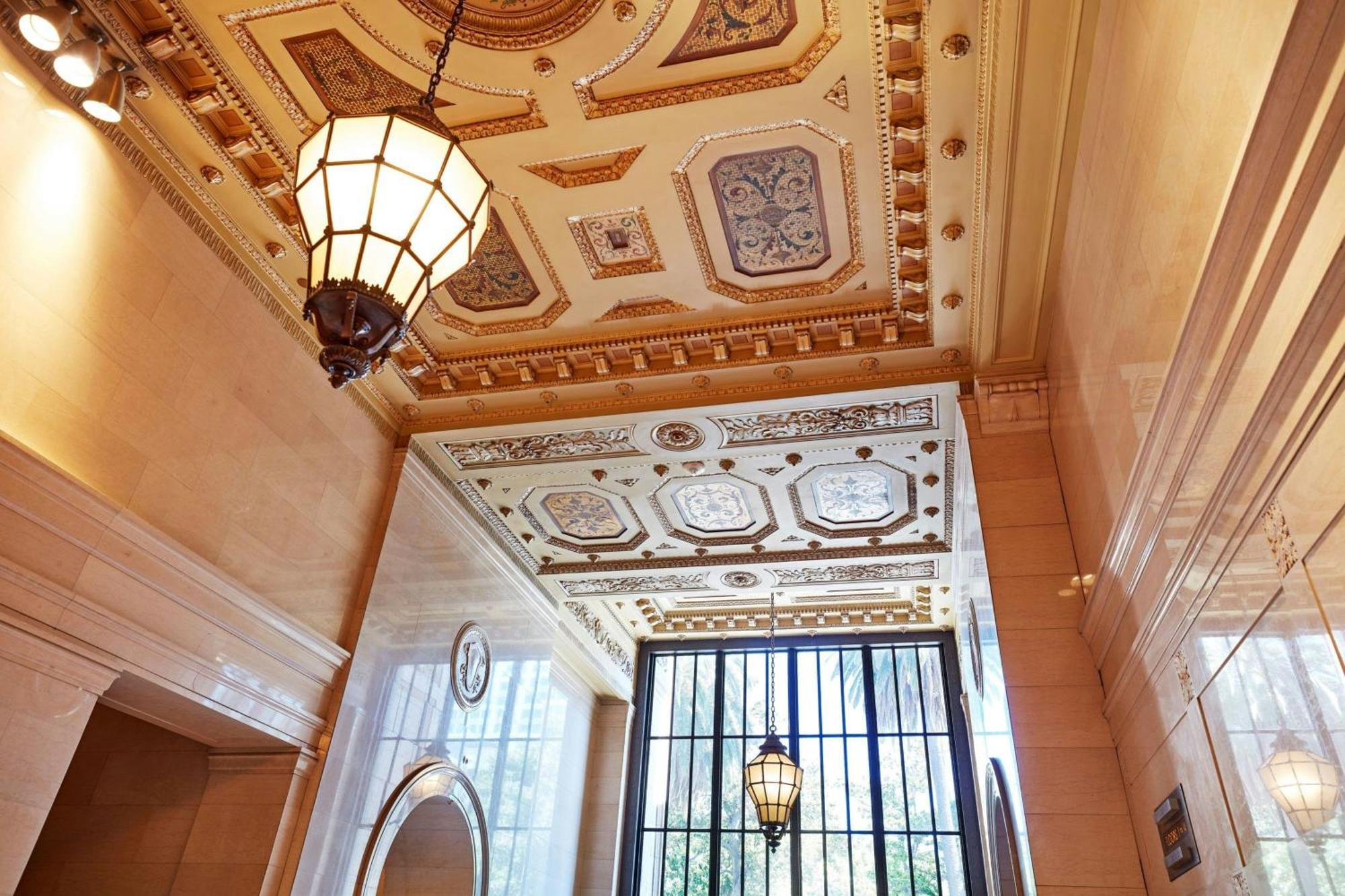 The Citizen Hotel, Autograph Collection Sacramento Buitenkant foto