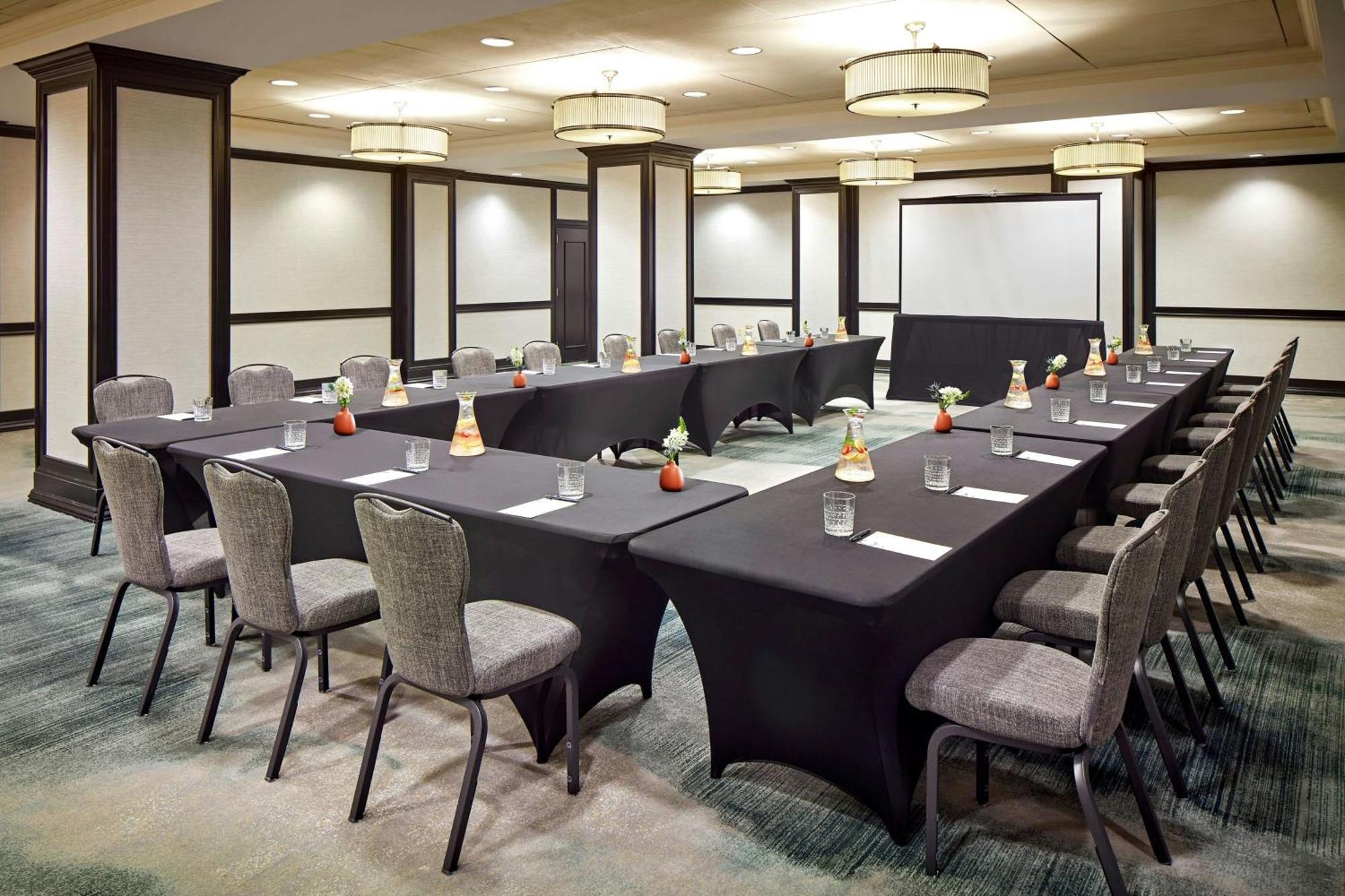 The Citizen Hotel, Autograph Collection Sacramento Buitenkant foto