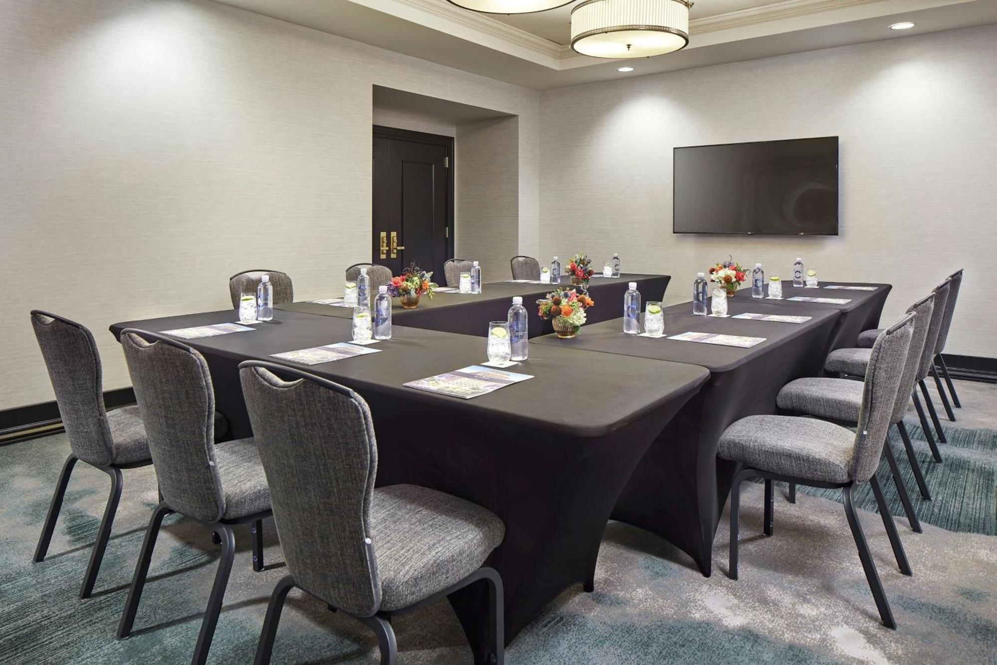 The Citizen Hotel, Autograph Collection Sacramento Buitenkant foto