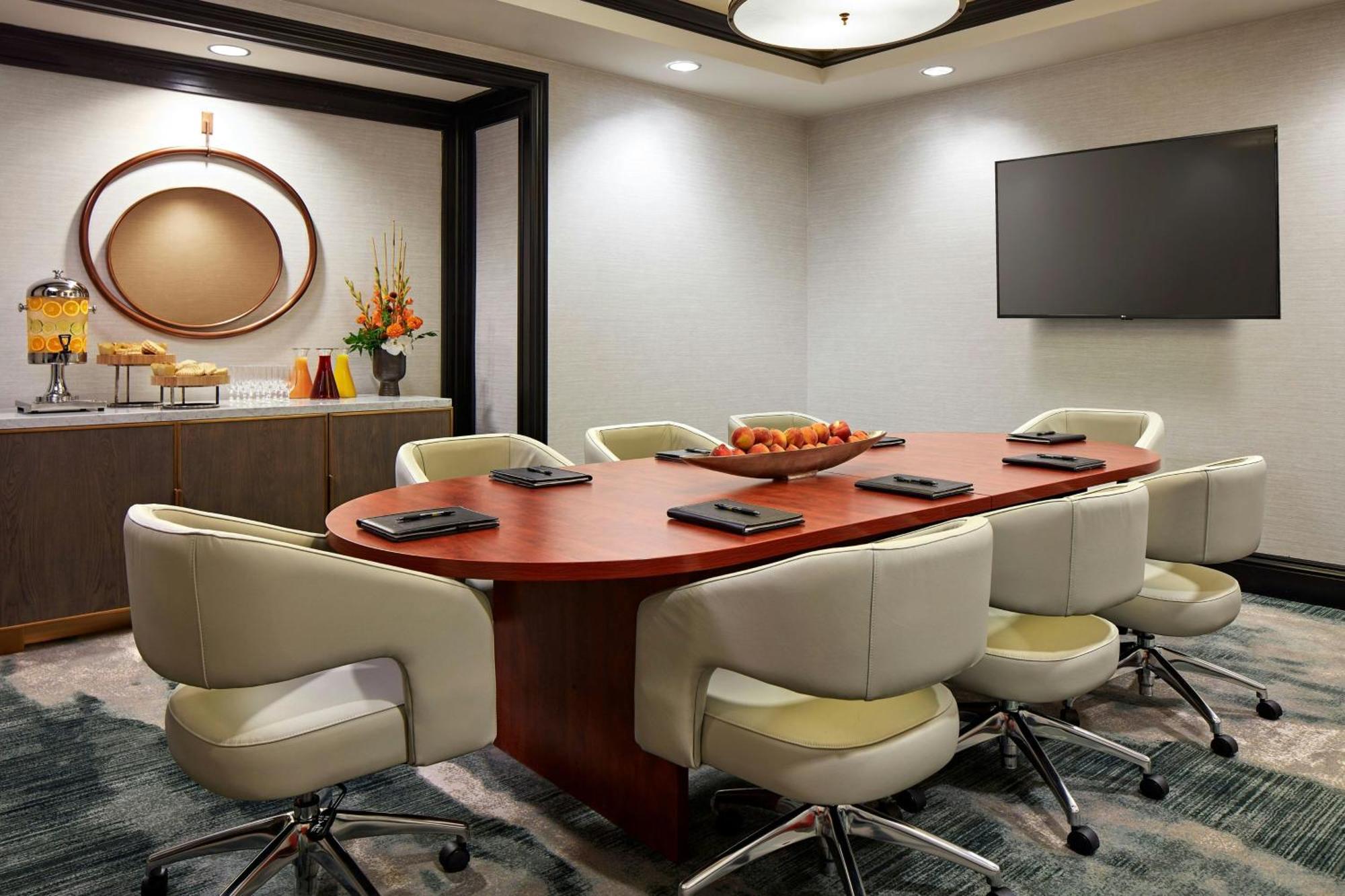 The Citizen Hotel, Autograph Collection Sacramento Buitenkant foto