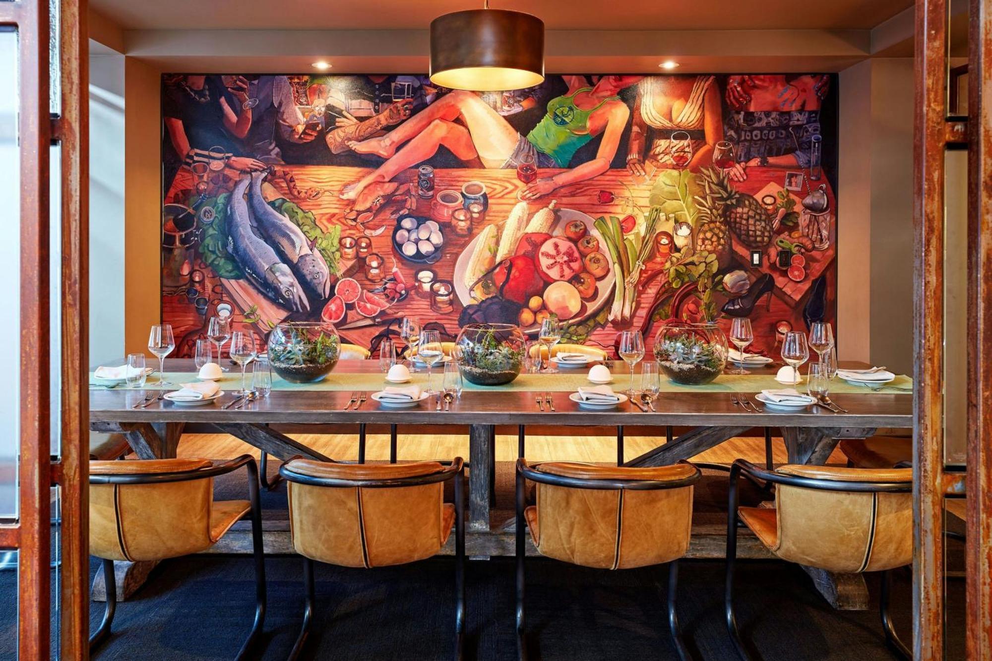 The Citizen Hotel, Autograph Collection Sacramento Buitenkant foto