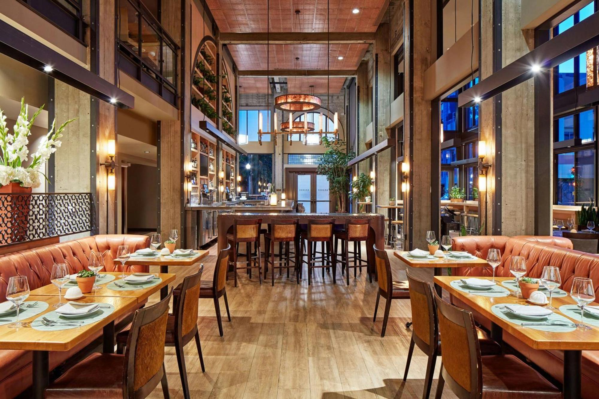 The Citizen Hotel, Autograph Collection Sacramento Buitenkant foto
