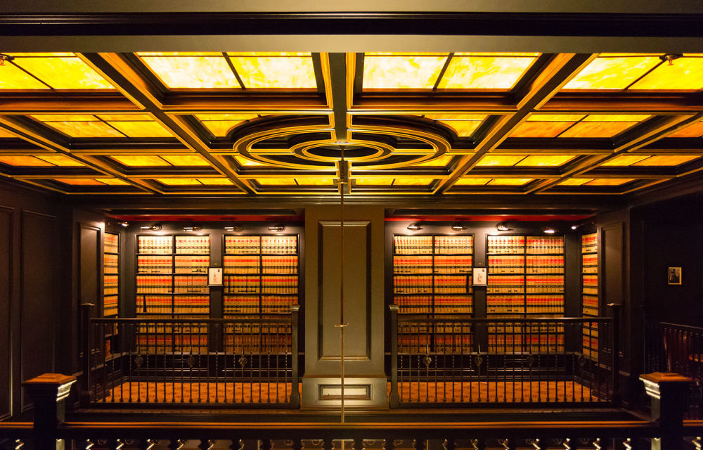 The Citizen Hotel, Autograph Collection Sacramento Buitenkant foto