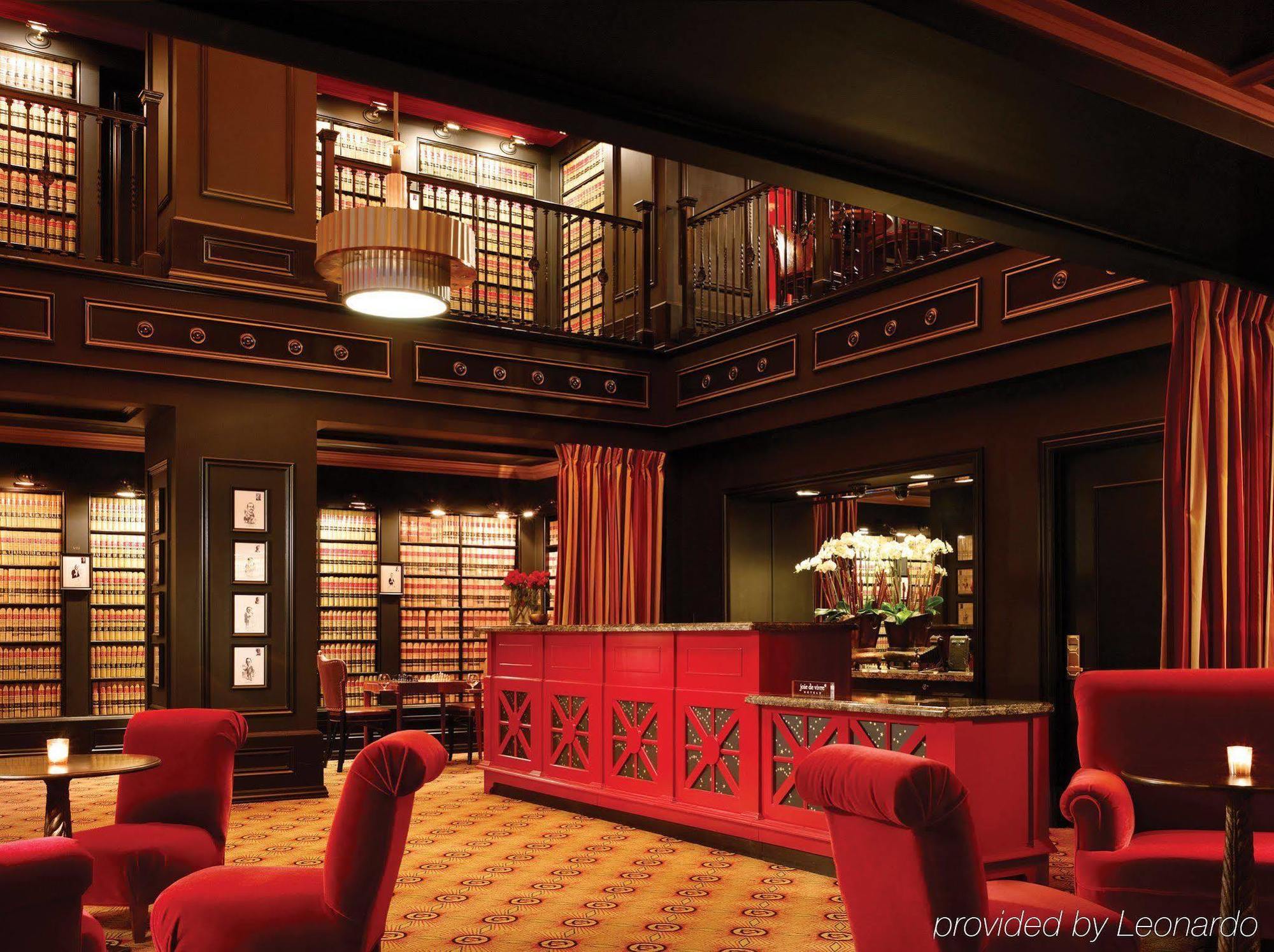 The Citizen Hotel, Autograph Collection Sacramento Interieur foto