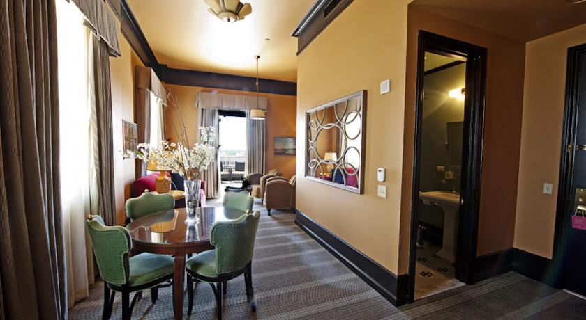 The Citizen Hotel, Autograph Collection Sacramento Buitenkant foto