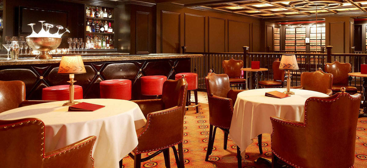 The Citizen Hotel, Autograph Collection Sacramento Buitenkant foto